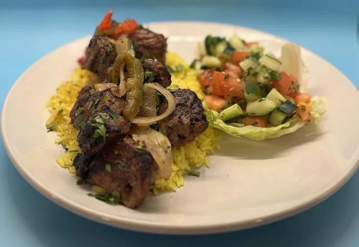 Howard's Mediterranean Cafe & Catering Picture 6