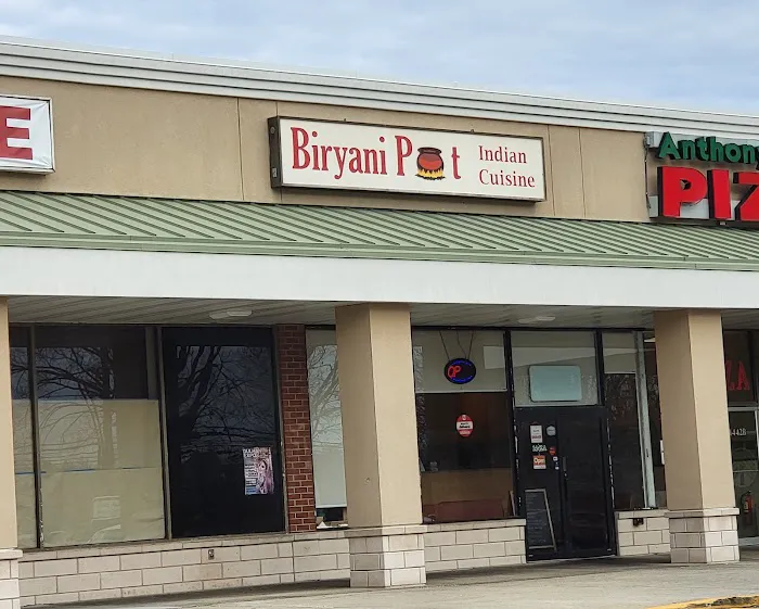 Biryani Pot - Parsippany, NJ Picture 2