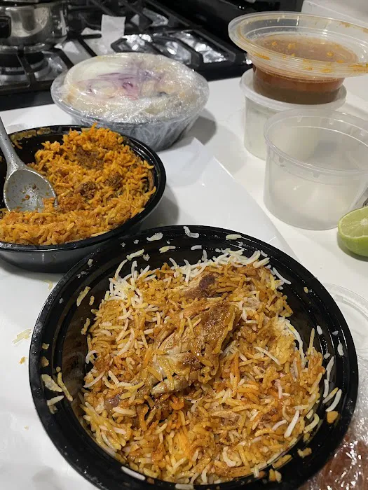 Biryani Pot - Parsippany, NJ Picture 10