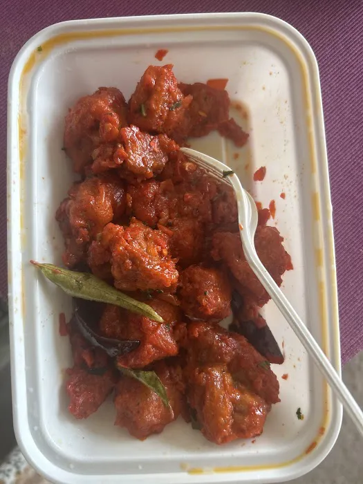 Biryani Pot - Parsippany, NJ Picture 3