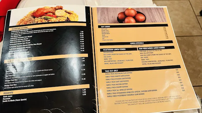 Biryani Pot - Parsippany, NJ Picture 8