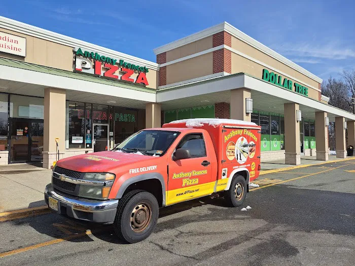 Anthony Francos Pizza - Parsippany Picture 4