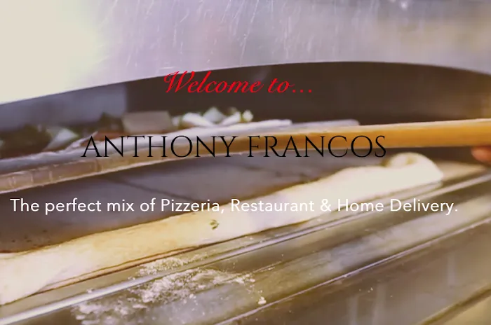Anthony Francos Pizza - Parsippany Picture 6
