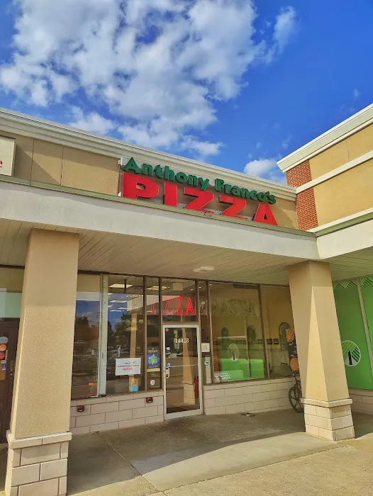 Anthony Francos Pizza - Parsippany Picture 5