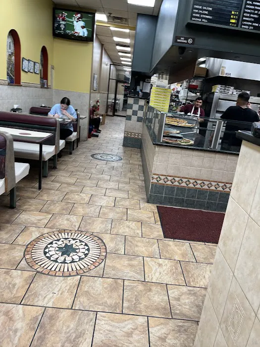 Anthony Francos Pizza - Parsippany Picture 7