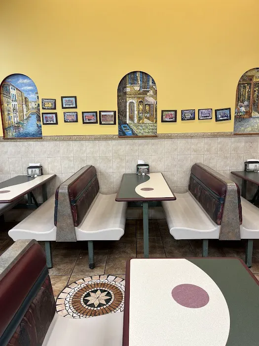 Anthony Francos Pizza - Parsippany Picture 2