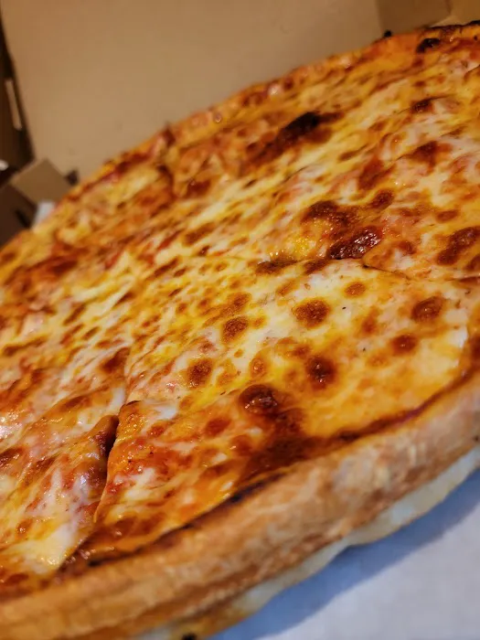 Anthony Francos Pizza - Parsippany Picture 1