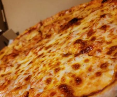 Anthony Francos Pizza - Parsippany