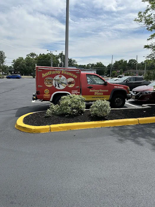 Anthony Francos Pizza - Parsippany Picture 9