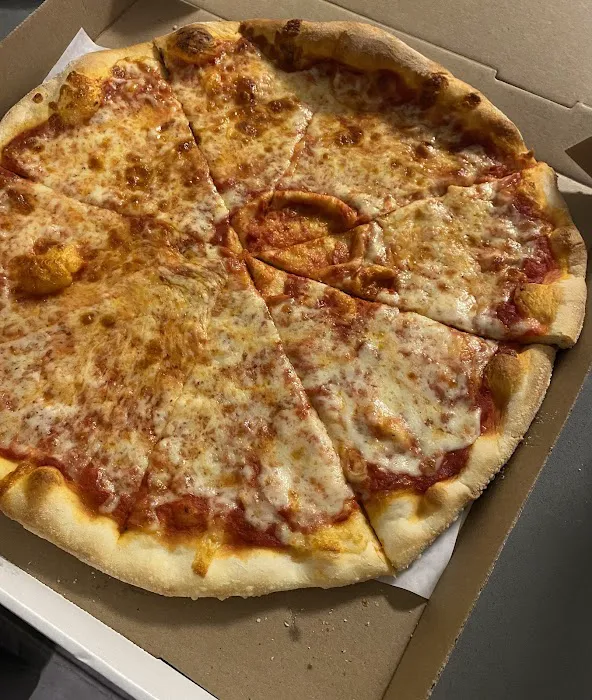 Anthony Francos Pizza - Parsippany Picture 3