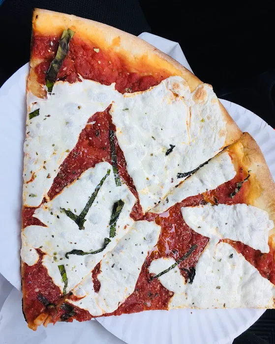 Anthony Francos Pizza - Parsippany Picture 10