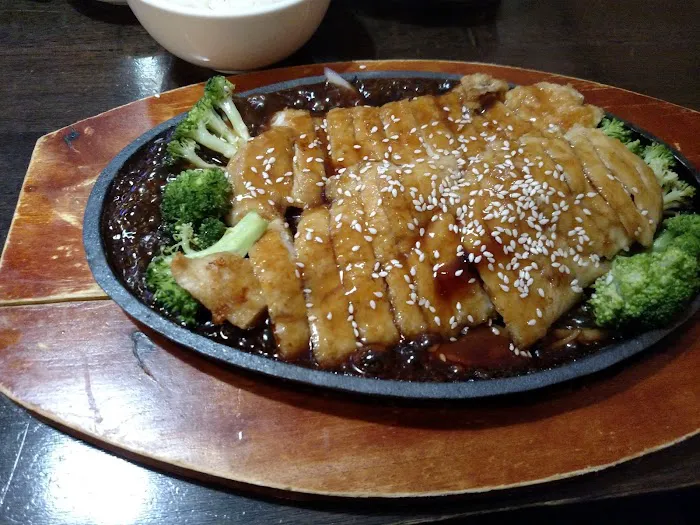 Ashia Authentic Chinese & Japanese Cuisine Picture 5