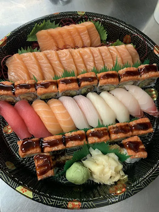 Ashia Authentic Chinese & Japanese Cuisine Picture 4