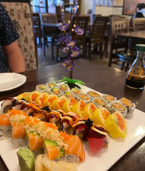 Ashia Authentic Chinese & Japanese Cuisine Picture 8