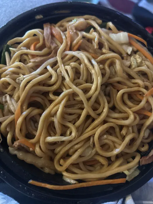 Ashia Authentic Chinese & Japanese Cuisine Picture 9