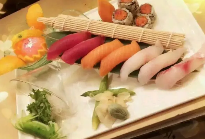 Ashia Authentic Chinese & Japanese Cuisine Picture 6