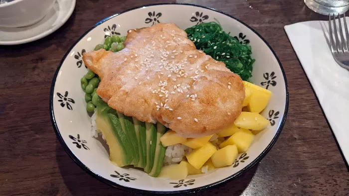 Ashia Authentic Chinese & Japanese Cuisine Picture 7