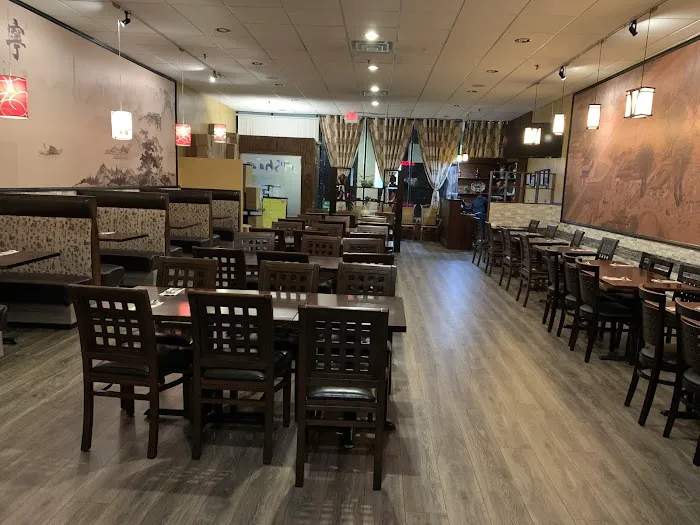 Ashia Authentic Chinese & Japanese Cuisine Picture 2