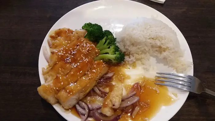 Ashia Authentic Chinese & Japanese Cuisine Picture 1