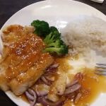 Ashia Authentic Chinese & Japanese Cuisine