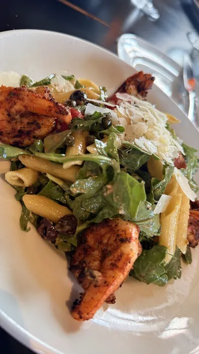 Panevino Ristorante Picture 1