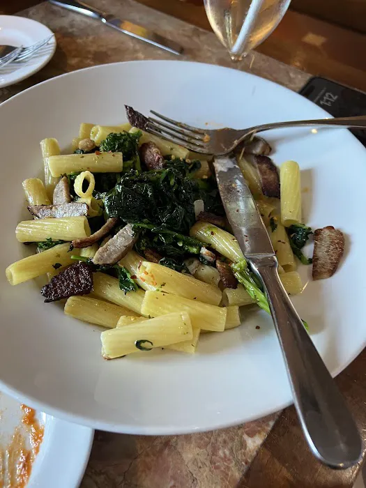 Panevino Ristorante Picture 3