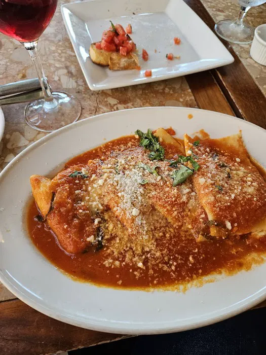 Panevino Ristorante Picture 2