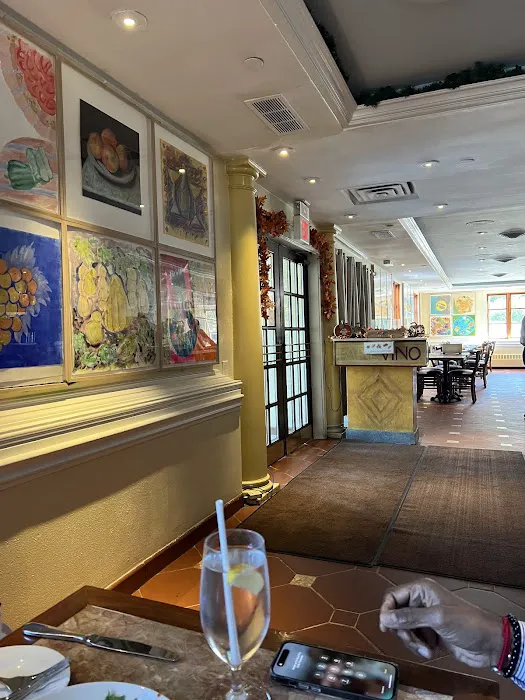 Panevino Ristorante Picture 4