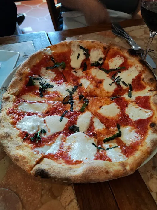 Panevino Ristorante Picture 7