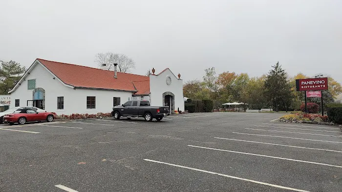 Panevino Ristorante Picture 8