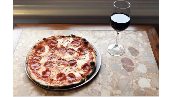 Panevino Ristorante Picture 10