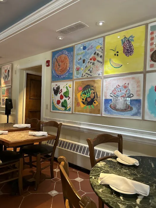 Panevino Ristorante Picture 5