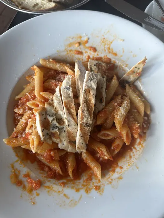 Panevino Ristorante Picture 6