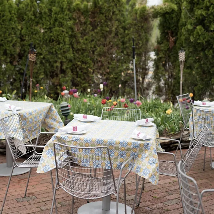 Panevino Ristorante Picture 9