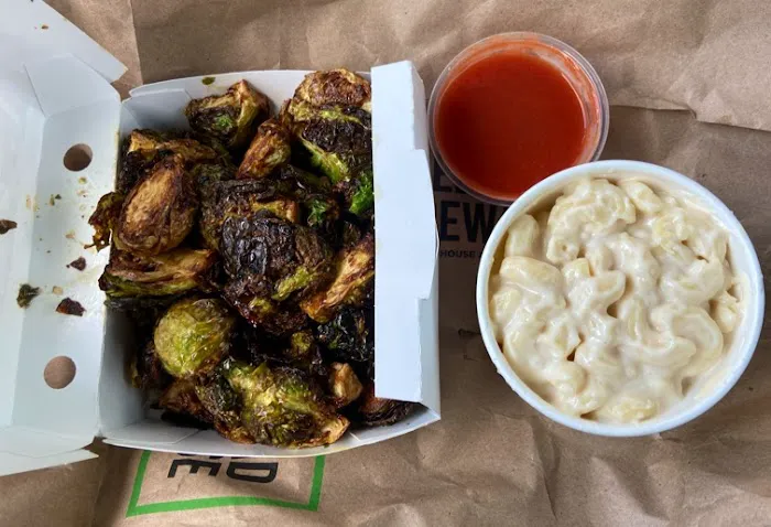 Salad House Picture 9