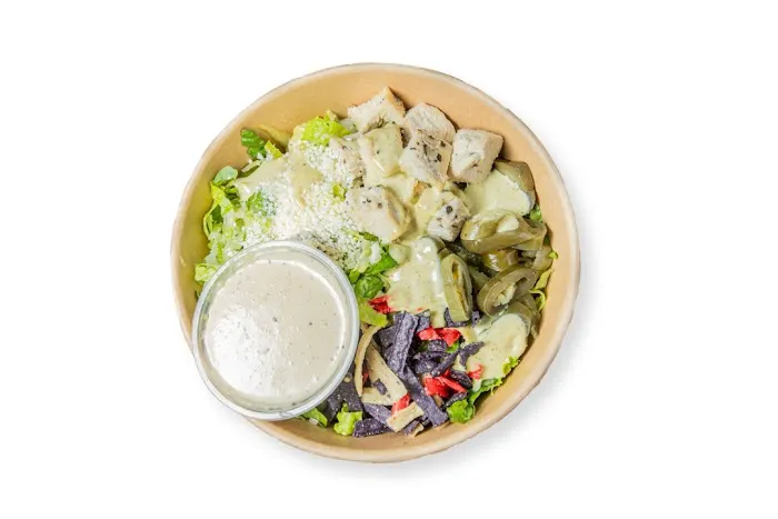 Salad House Picture 2