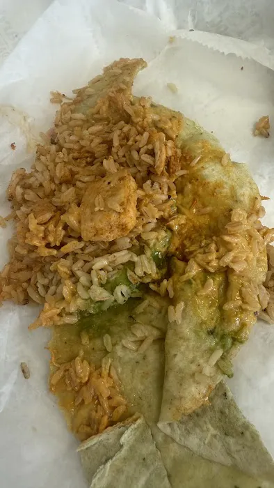 Salad House Picture 3