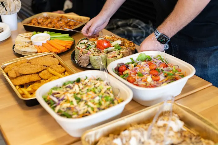 Salad House Picture 6