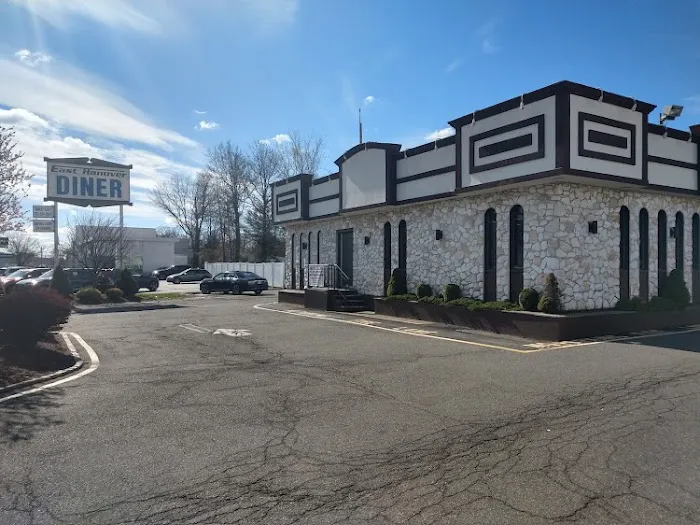 East Hanover Diner Picture 9
