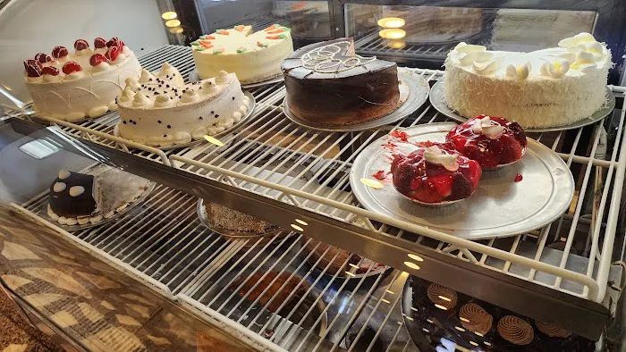 East Hanover Diner Picture 7