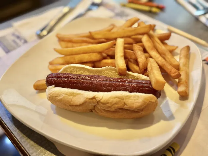 East Hanover Diner Picture 1