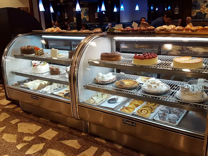 East Hanover Diner Picture 3