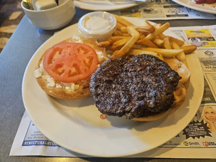 East Hanover Diner Picture 10