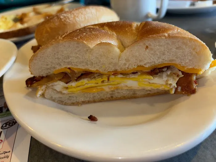 East Hanover Diner Picture 4