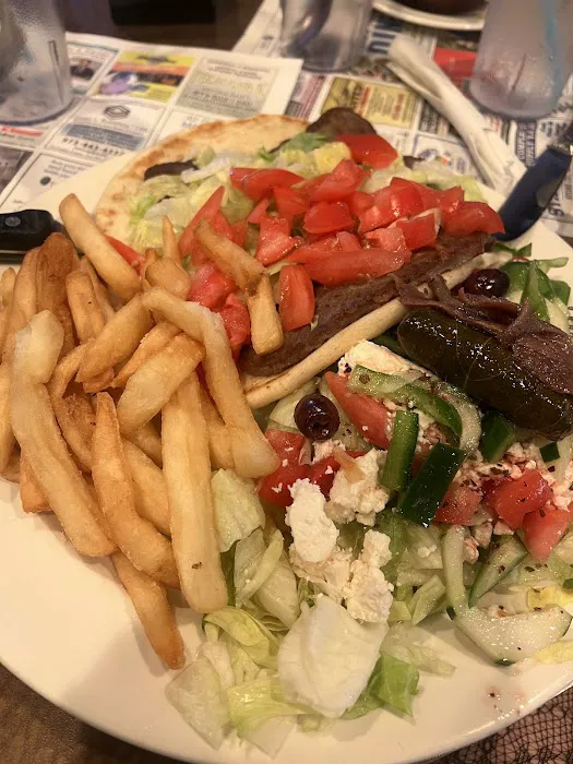 East Hanover Diner Picture 8