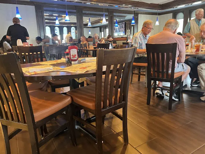 East Hanover Diner Picture 2