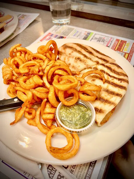 East Hanover Diner Picture 6