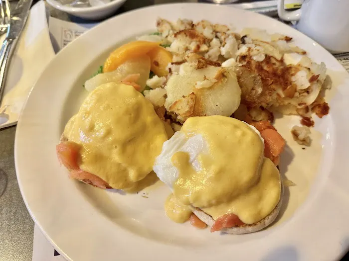 East Hanover Diner Picture 5