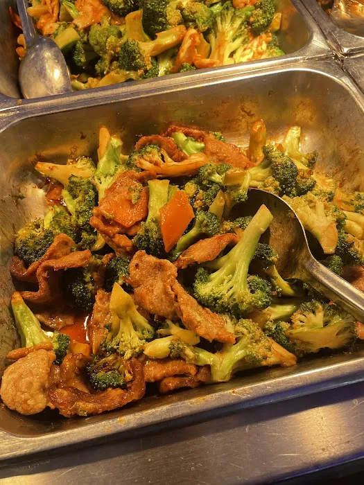 Flaming Grill & Modern Buffet- East Hanover Picture 4