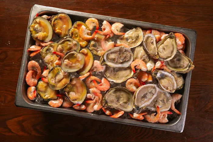 Flaming Grill & Modern Buffet- East Hanover Picture 8